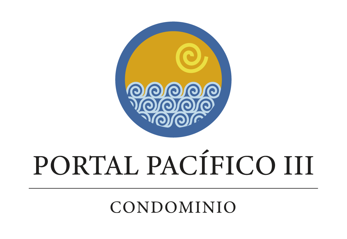 Portal Pacífico III